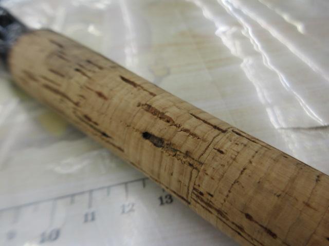 ブラックレーベル BL-PF701MHFB