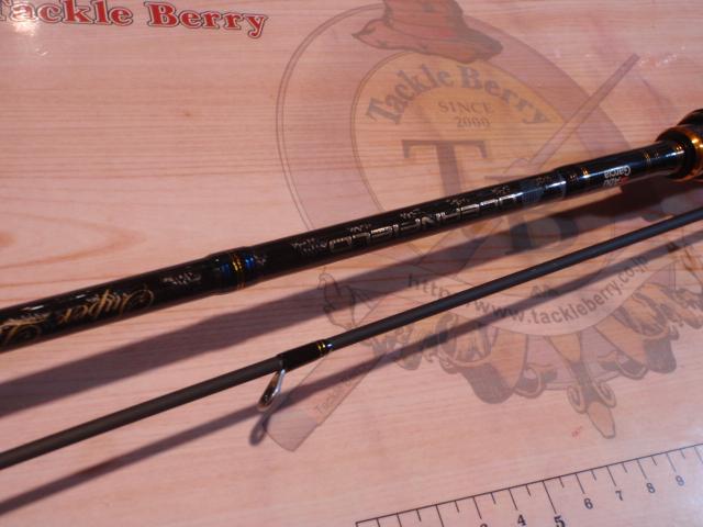 オーシャンフィールドスーパーライトジギング OFSS-672SLJ