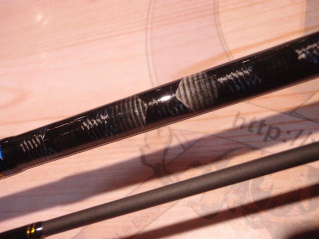 オーシャンフィールドスーパーライトジギング OFSS-672SLJ