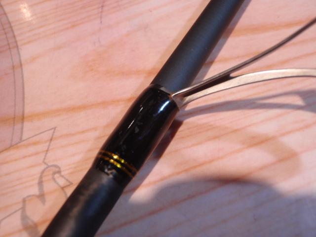 オーシャンフィールドスーパーライトジギング OFSS-672SLJ