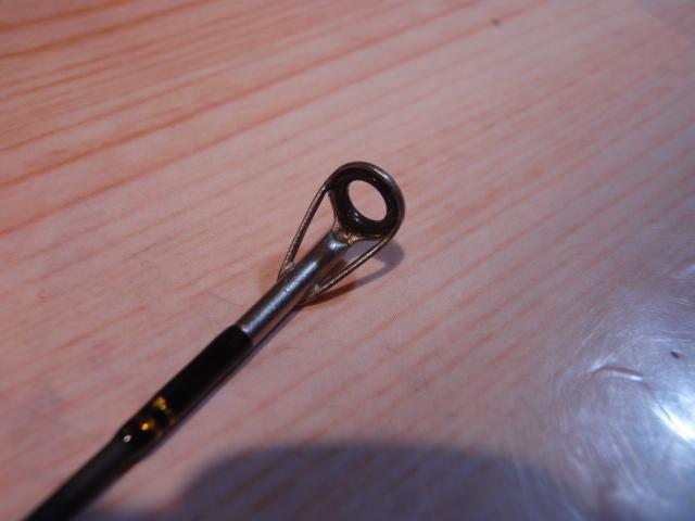 オーシャンフィールドスーパーライトジギング OFSS-672SLJ