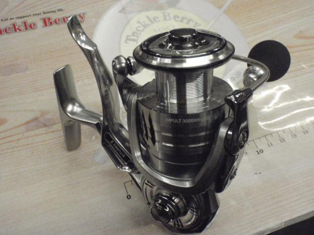 24インパルト 3000XH-LBD