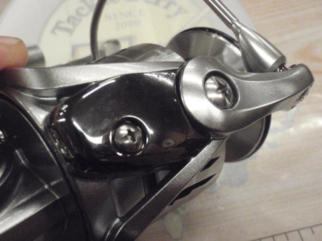 24インパルト 3000XH-LBD