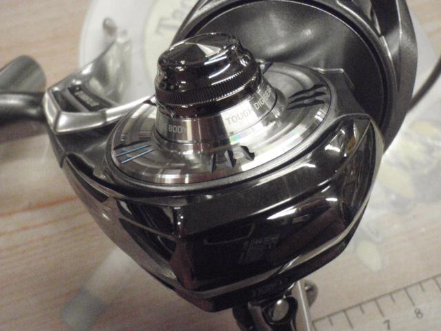 24インパルト 3000XH-LBD