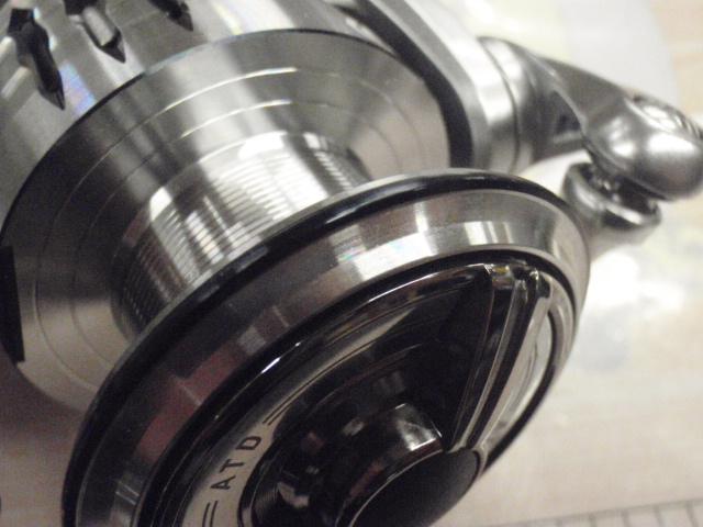 24インパルト 3000XH-LBD