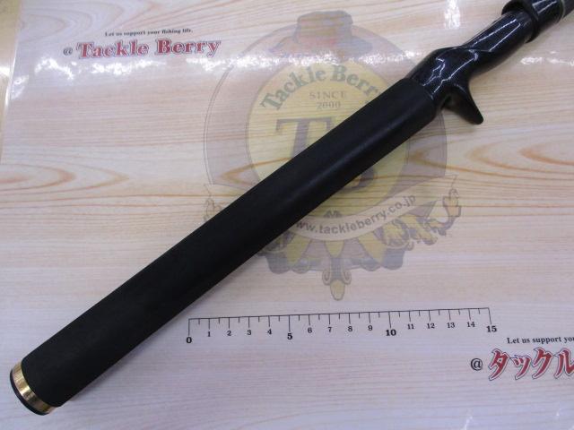 デストロイヤー F5-66X(HT800)グリーンブランクス