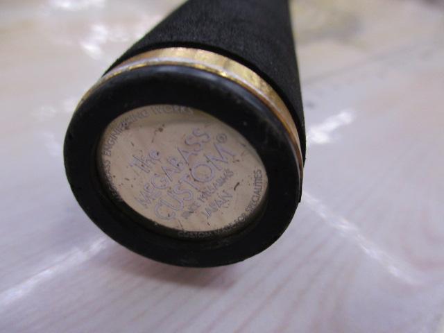 デストロイヤー F5-66X(HT800)グリーンブランクス