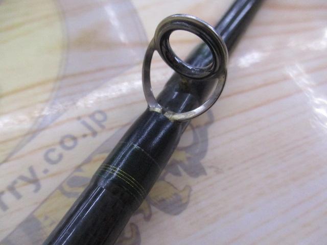 デストロイヤー F5-66X(HT800)グリーンブランクス