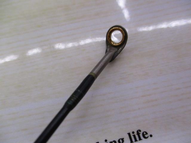 デストロイヤー F5-66X(HT800)グリーンブランクス