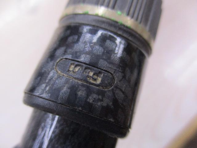 デストロイヤー F5-66X(HT800)グリーンブランクス