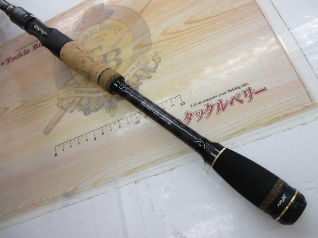 SKRC-712H-KR ロックフィッシュロッド 7'1\" SKRC-712H-KR ロックフィッシュロッド 7'1