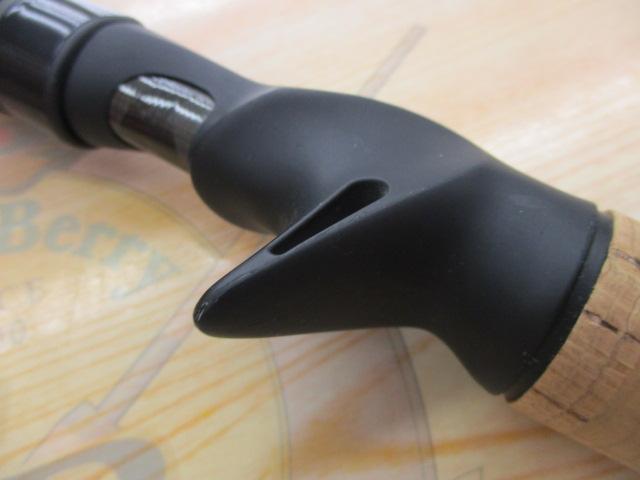 ソルティーステージKR-Xロックフィッシュ SXRC-712H-KR