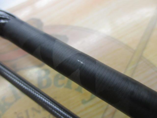 ソルティーステージKR-Xロックフィッシュ SXRC-712H-KR