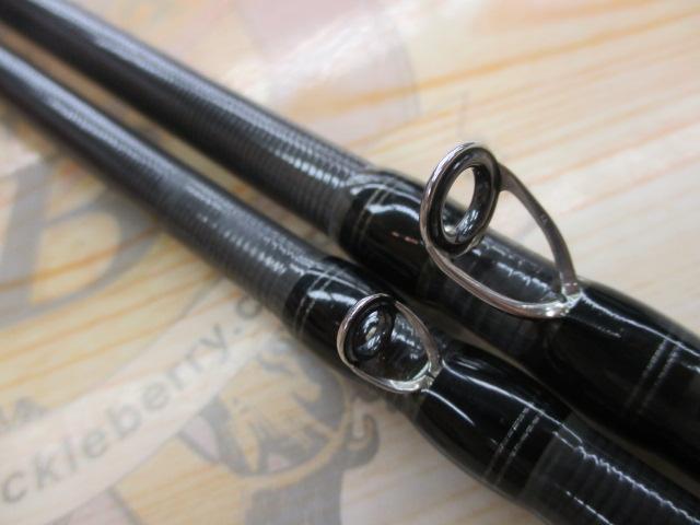 ソルティーステージKR-Xロックフィッシュ SXRC-712H-KR