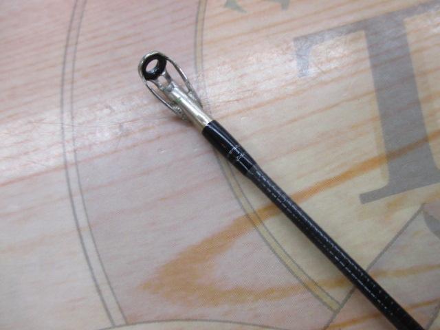 ソルティーステージKR-Xロックフィッシュ SXRC-712H-KR