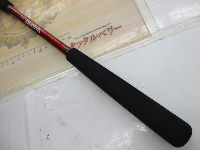 アナリスター アカムツ S-195