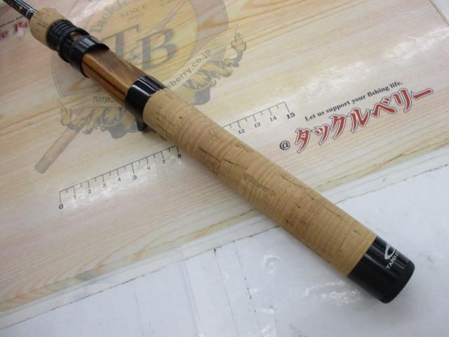 ジャパントラウトV GJTVC-54LLLT