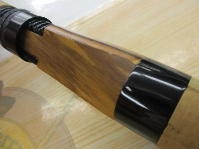 ジャパントラウトV GJTVC-54LLLT