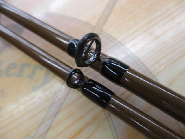 ジャパントラウトV GJTVC-54LLLT