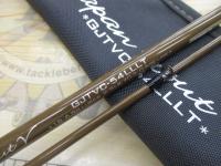 ジャパントラウトV GJTVC-54LLLT