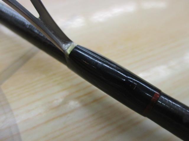 16ポイズングロリアス 265L+