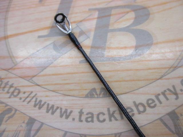 16ポイズングロリアス 265L+