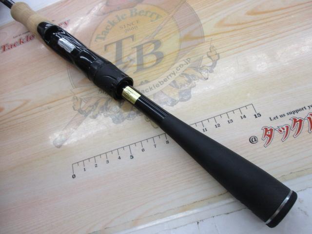 ブレイゾン S64L-2