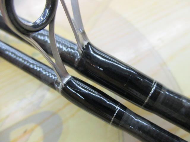 ブレイゾン S64L-2