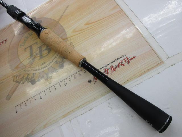 ブレイゾン C64L-2・BF