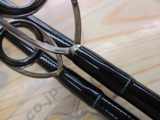 じ*も様 ブルーカレント76ストリーム！中古品！ ブルーカレント 76 ストリーム｜＠ベリーネット 日本最大新品中古釣具