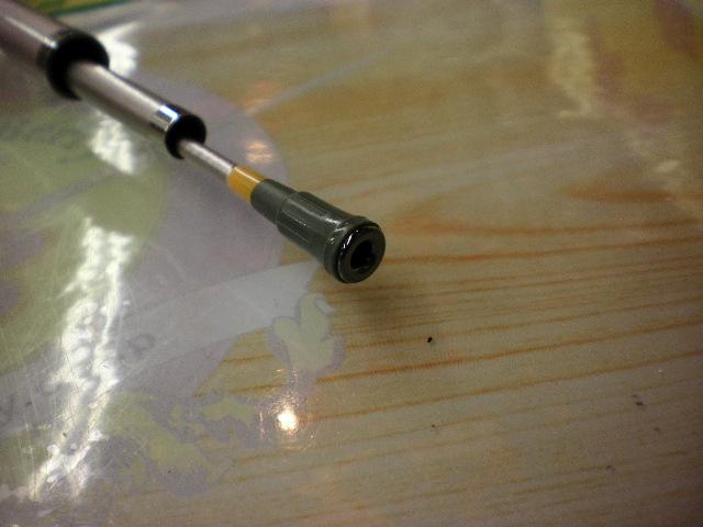 HZILかかりづり 3-400P