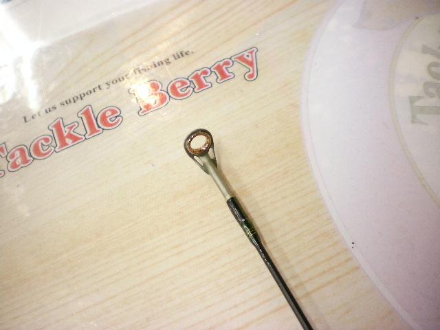 デストロイヤー F0-68XS(HT800)マットブラックブランクス