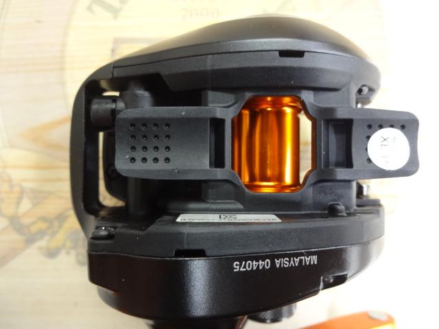 21バルケッタBB 150DH-HG