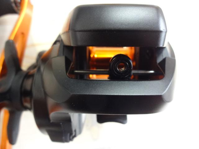 21バルケッタBB 150DH-HG