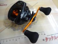 21バルケッタBB 150DH-HG