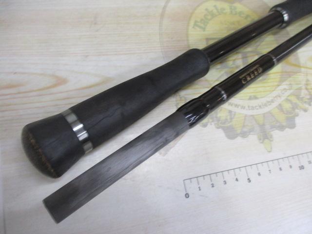 クリード CB-78MH+