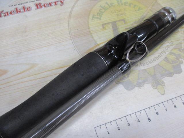 クリード CB-78MH+