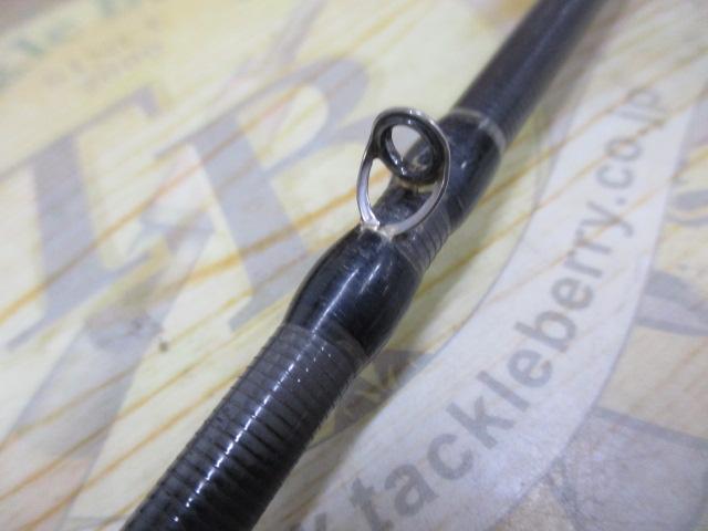 クリード CB-78MH+