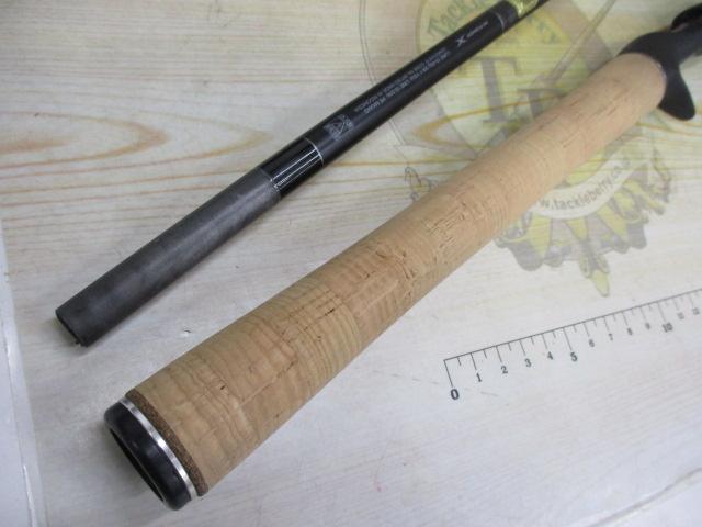 22エクスプライド 165MH-LM｜＠ベリーネット 日本最大新品中古釣具WEB