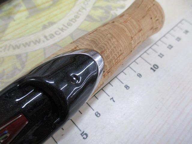 スティーズ SC S64L-SV・ST