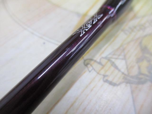 スティーズ SC S64L-SV・ST