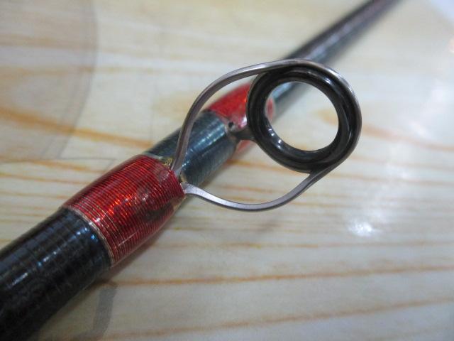 シマノ　ワールドシャウラレッドタイプ　1704R-2 シマノ(SHIMANO) ワールドシャウラ1704R-2(ハイパワー