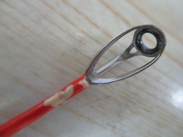 リーディング-X リアル 195Ⅰ