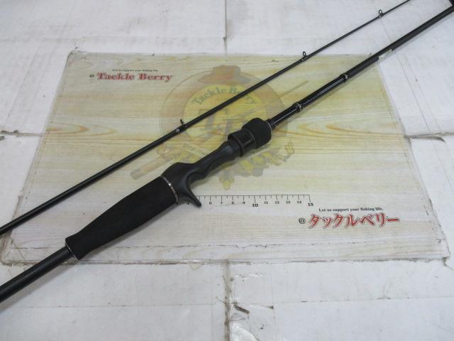 バスフィールド BSFC-652ML