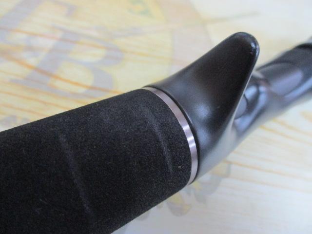 バスフィールド BSFC-652ML