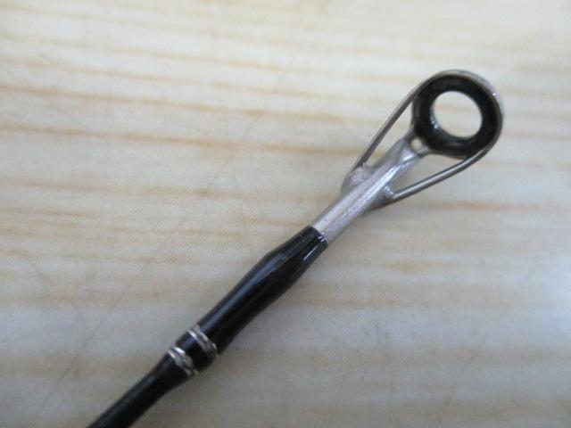 バスフィールド BSFC-652ML