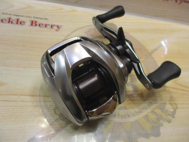 21ジリオン SV TW 1000H