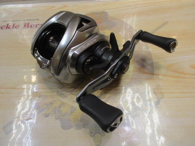 21ジリオン SV TW 1000H｜＠ベリーネット 日本最大新品中古釣具WEBショップ