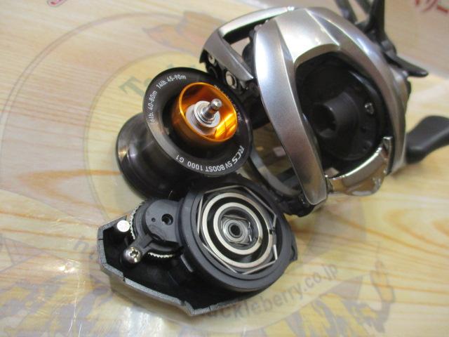 21ジリオン SV TW 1000H｜＠ベリーネット 日本最大新品中古釣具WEBショップ