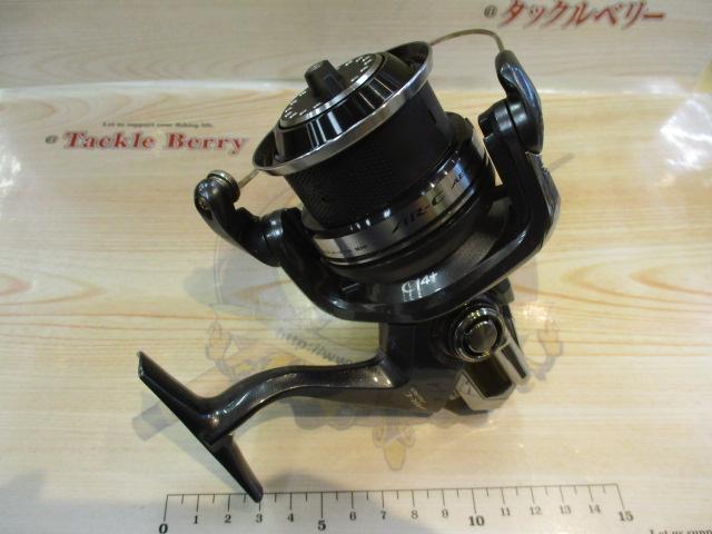 13AR-CエアロCI4+ 4000XG｜＠ベリーネット 日本最大新品中古釣具
